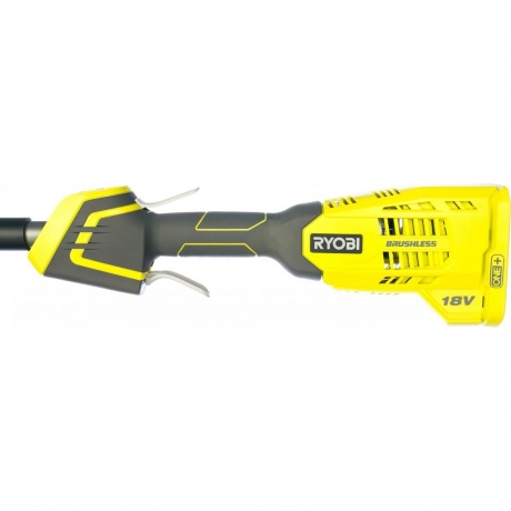 Триммер аккумуляторный бесщеточный Ryobi ONE+ OLT1833 5133003651 - фото 2