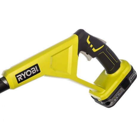 Триммер аккумуляторный Ryobi ONE+ RLT183225F 5133003709 - фото 2