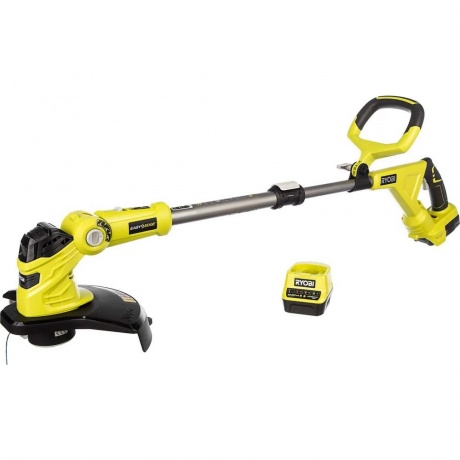 Триммер гибридный Ryobi RLT1831H20F 5133003710 - фото 1