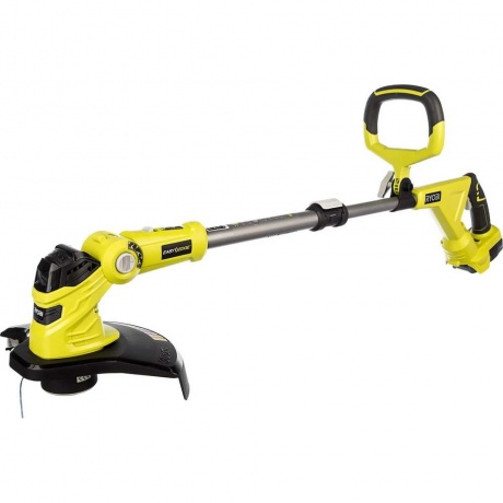 Триммер гибридный Ryobi RLT1831H20F 5133003710 - фото 2
