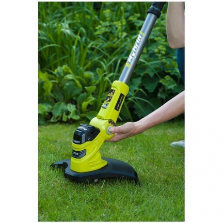Триммер гибридный Ryobi RLT1831H20F 5133003710 - фото 13