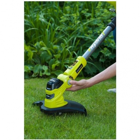 Триммер гибридный Ryobi RLT1831H20F 5133003710 - фото 14