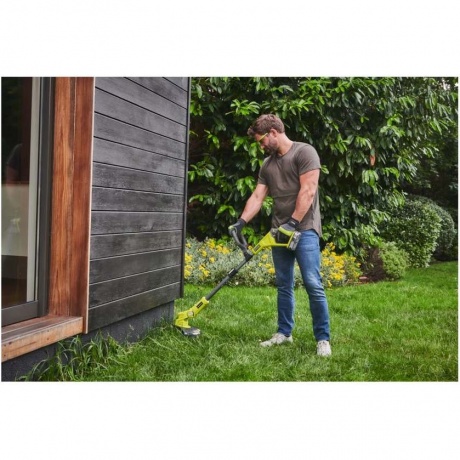 Триммер гибридный Ryobi RLT1831H20F 5133003710 - фото 17
