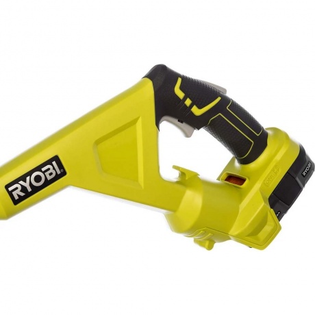 Триммер гибридный Ryobi RLT1831H20F 5133003710 - фото 5