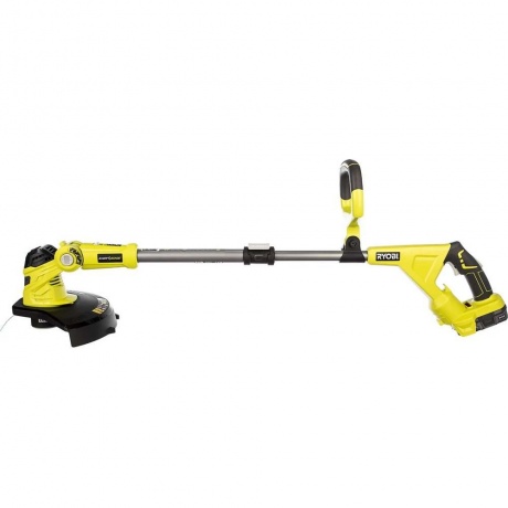 Триммер гибридный Ryobi RLT1831H20F 5133003710 - фото 6