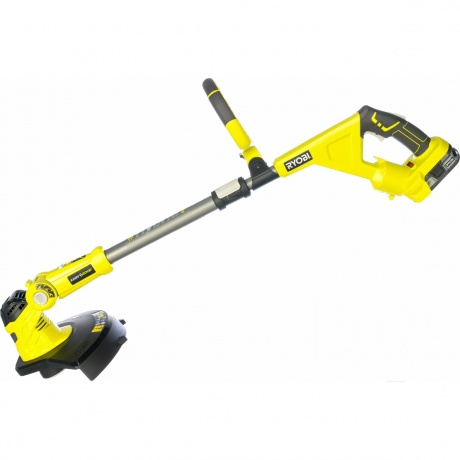Триммер гибридный Ryobi RLT1831H25F 5133003711 - фото 2