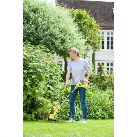 Триммер гибридный Ryobi RLT1831H25F 5133003711 - фото 3