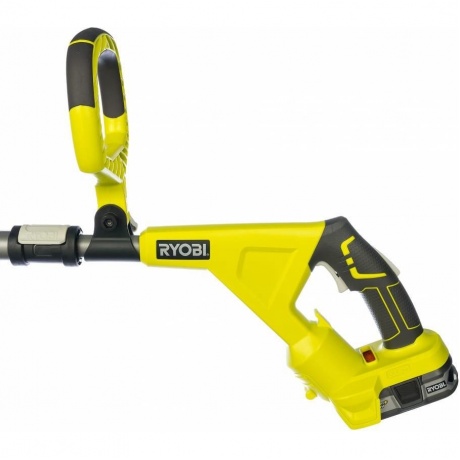 Триммер гибридный Ryobi RLT1831H25F 5133003711 - фото 4