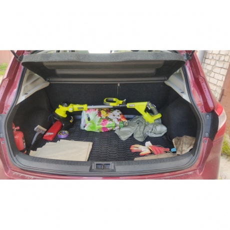 Триммер гибридный Ryobi RLT1831H25F 5133003711 - фото 5