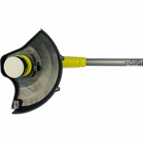 Триммер гибридный Ryobi RLT1831H25F 5133003711 - фото 7