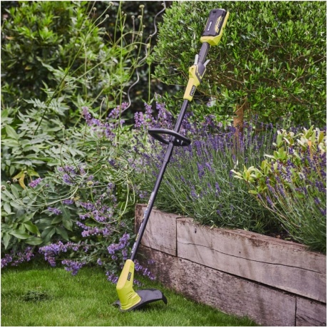 Триммер 36В Ryobi RY36LT33A-120 5133004545 - фото 3