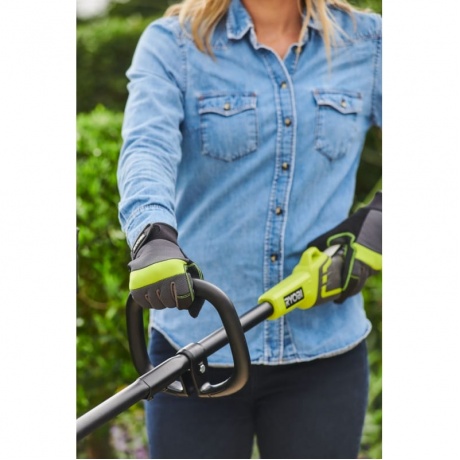 Триммер 36В Ryobi RY36LT33A-120 5133004545 - фото 8