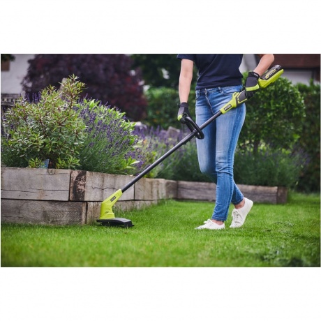 Триммер 36В Ryobi RY36LT33A-120 5133004545 - фото 9