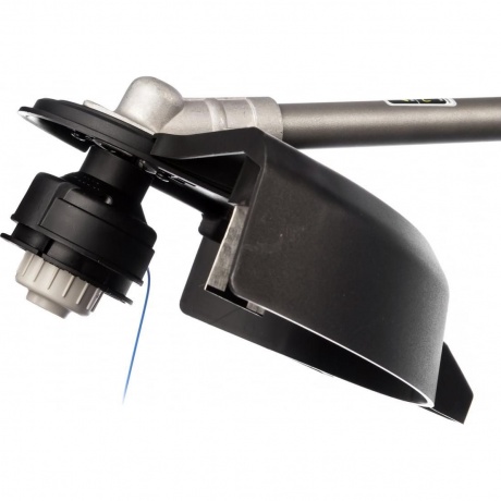 Триммер аккумуляторный Ryobi ONE+ RBC18x20B4F 5133003713 - фото 3