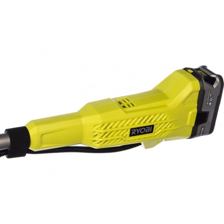 Триммер аккумуляторный Ryobi ONE+ RBC18x20B4F 5133003713 - фото 9