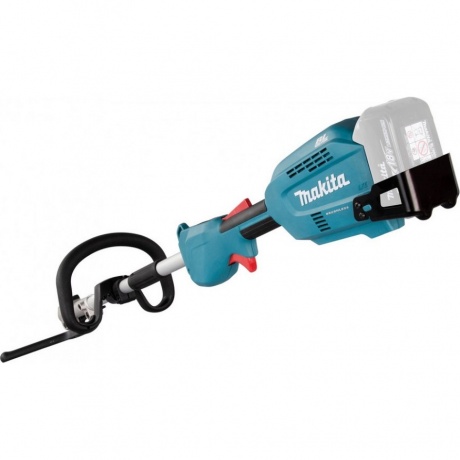 Комбимотор Makita DUX18Z - фото 1