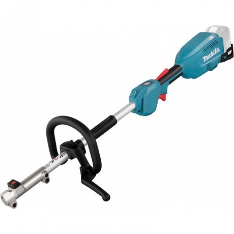 Комбимотор Makita DUX18Z - фото 2