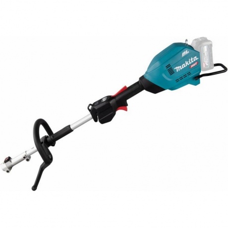 Комбимотор Makita UX01GZ - фото 2