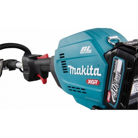 Комбимотор Makita UX01GZ - фото 3