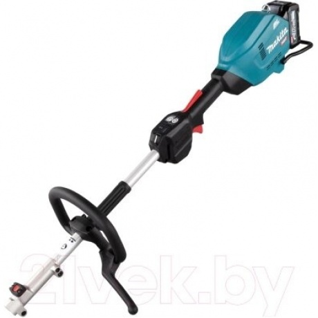 Комбимотор Makita UX01GZ - фото 6