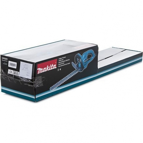 Кусторез Makita UH5261 - фото 5