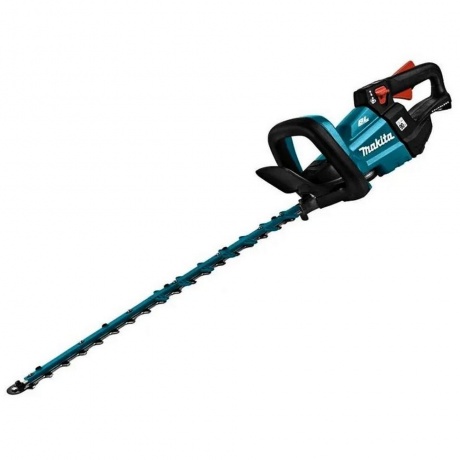 Кусторез Makita DUH752Z 34880₽
