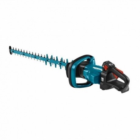 Кусторез Makita DUH752Z - фото 2