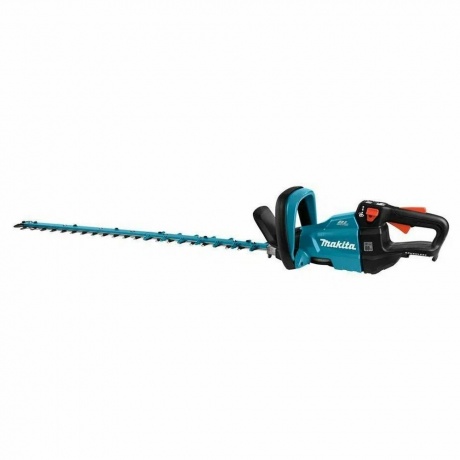 Кусторез Makita DUH752Z - фото 3