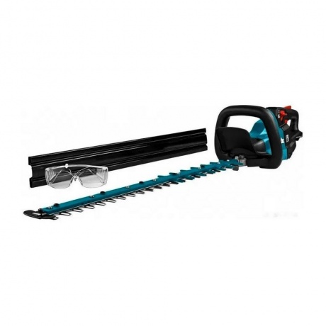 Кусторез Makita DUH752Z - фото 4