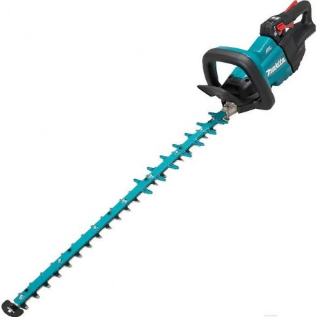 Кусторез Makita DUH752Z - фото 2