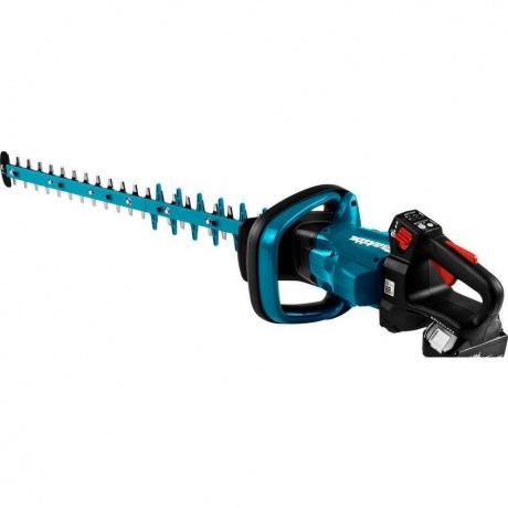 Кусторез Makita DUH752Z - фото 3