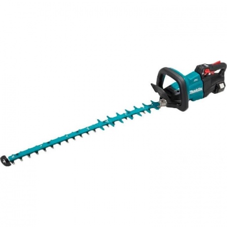 Кусторез Makita DUH752Z - фото 5