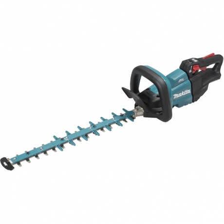 Кусторез Makita DUH752Z - фото 6