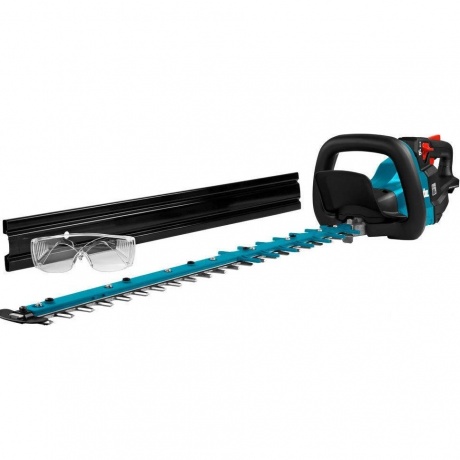 Кусторез Makita DUH752Z - фото 9