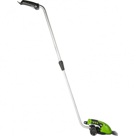 Кусторез аккумуляторный Greenworks 1600207 - фото 3