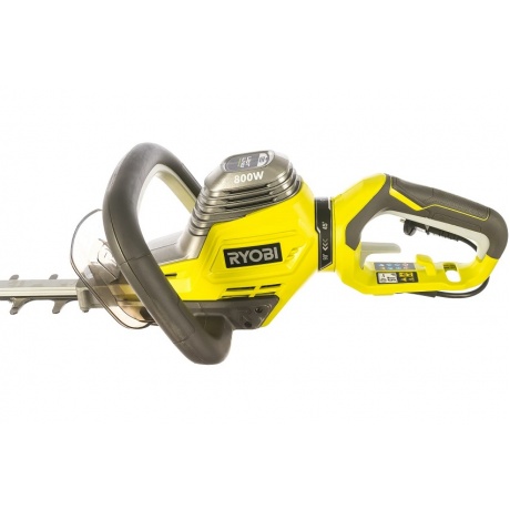 Кусторез электрический Ryobi RHT8165RL 5133003649 - фото 2