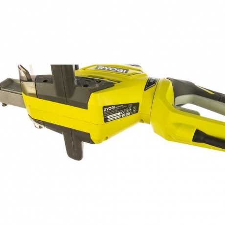 Кусторез электрический Ryobi RHT8165RL 5133003649 - фото 4