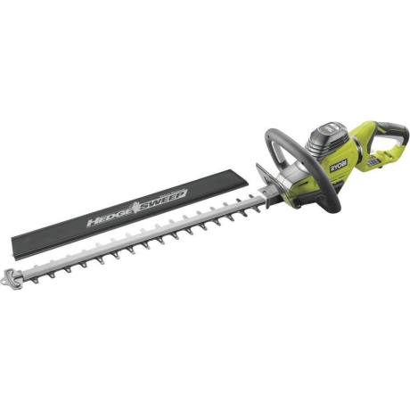 Кусторез электрический Ryobi RHT8165RL 5133003649 - фото 8
