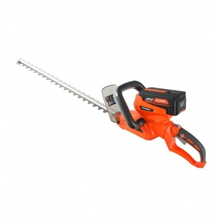 Кусторез аккумуляторный Patriot CH456 Li 250205456 - фото 2