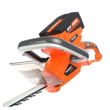 Кусторез аккумуляторный Patriot CH456 Li 250205456 - фото 3