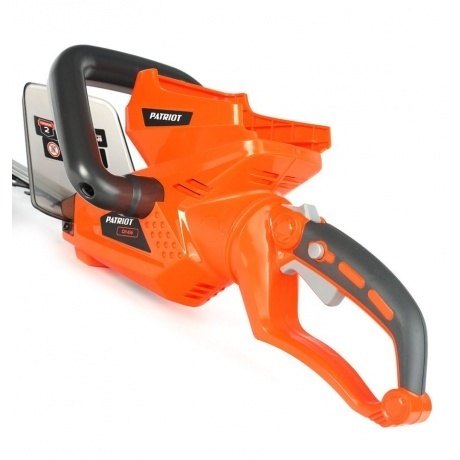 Кусторез аккумуляторный Patriot CH456 Li 250205456 - фото 4