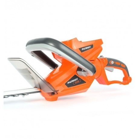 Кусторез аккумуляторный Patriot CH456 Li 250205456 - фото 5