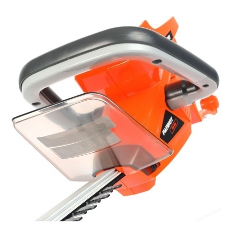 Кусторез аккумуляторный Patriot CH456 Li 250205456 - фото 6