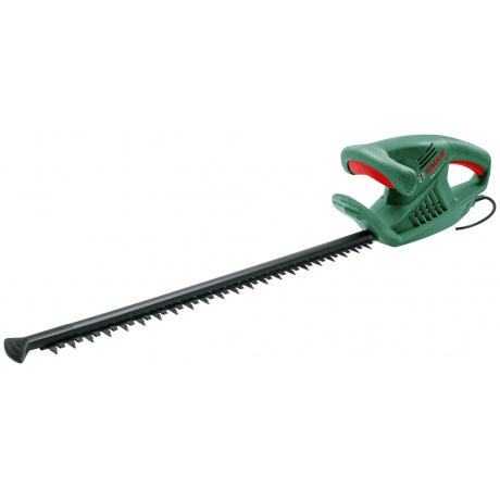 Кусторез электрический Bosch EasyHedgeCut 55 0600847C02 - фото 1