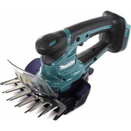 Кусторез/ножницы для травы аккумуляторный Makita DUM604ZX - фото 2