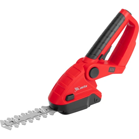 Ножницы-кусторез аккумуляторные MTX 59480, GSM-3, Li-Ion, 3,6 В