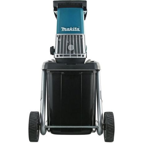 Измельчитель садовый Makita UD2500 - фото 3