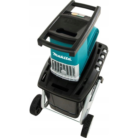 Измельчитель садовый Makita UD2500 - фото 5