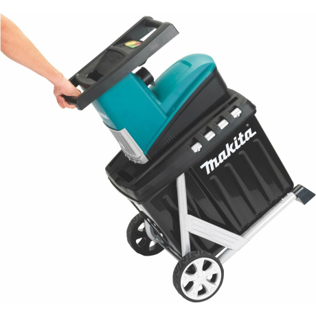 Измельчитель садовый Makita UD2500 - фото 7