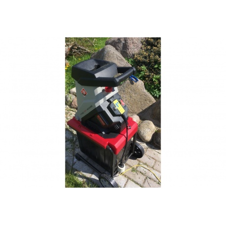 Измельчитель электрический Зубр ЗИЭ-40-2500 - фото 12